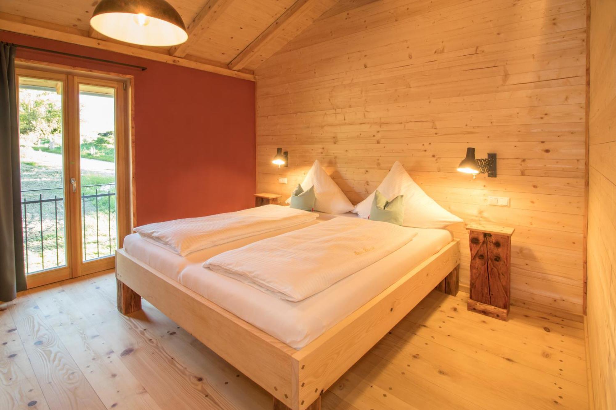 Beim Danner Villa Riedering Exterior photo