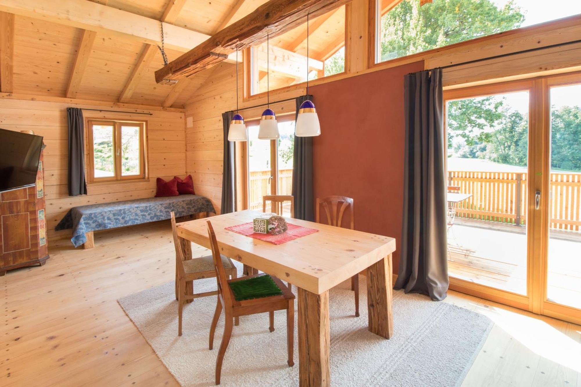 Beim Danner Villa Riedering Exterior photo