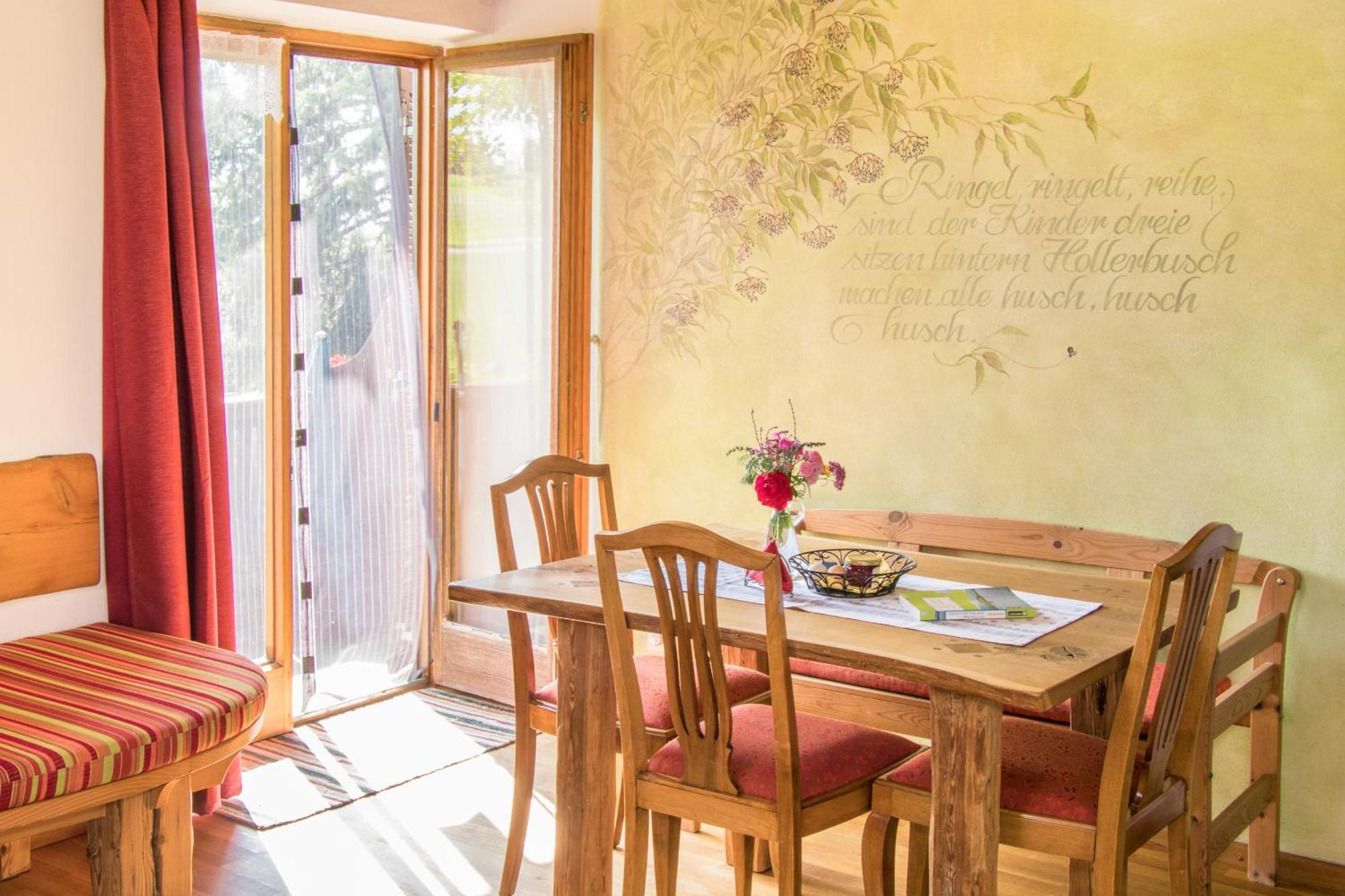 Beim Danner Villa Riedering Exterior photo