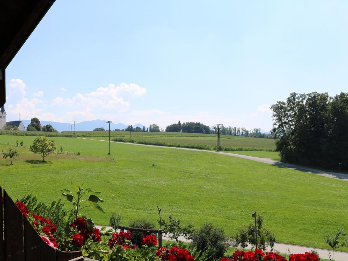 Beim Danner Villa Riedering Exterior photo